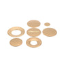 Dacor Packing Brass Cap Assembly - DE81-04410A