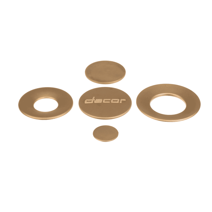 Dacor Packing Brass Cap Assembly - DE81-04411A
