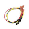 Dacor DE81-04665A Svc-Harness Motor Rewiring