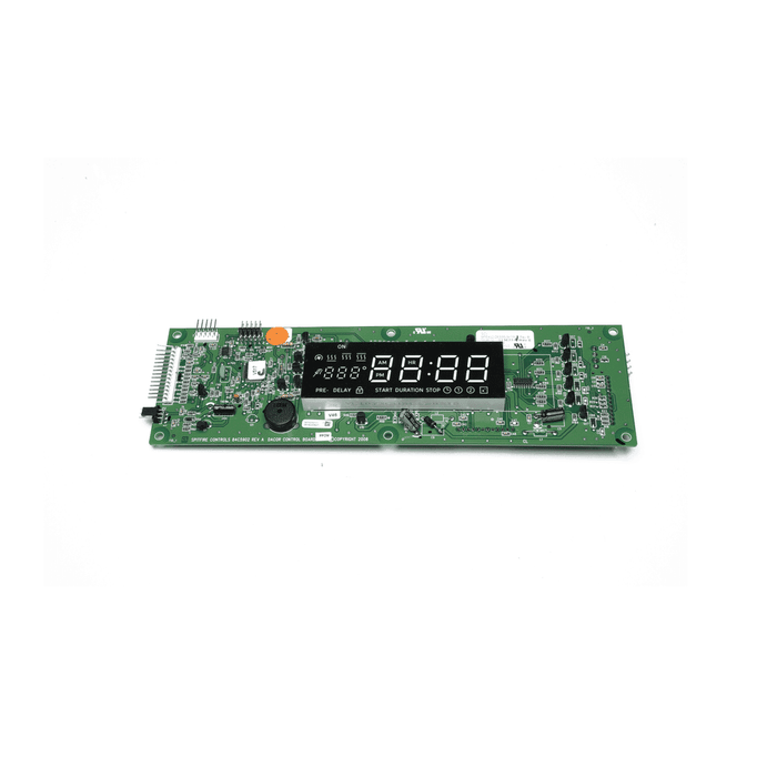 Dacor Single Led Controller - DE81-04979A