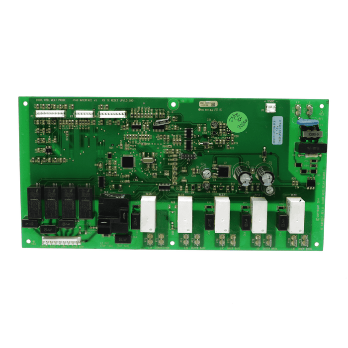 Dacor Single Relay Board - DE81-04992A