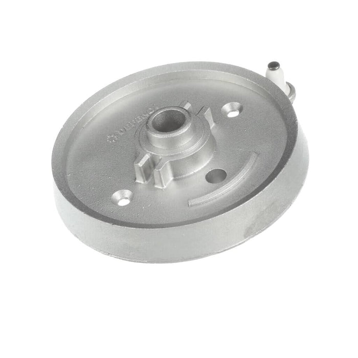 Dacor 16K Btu Burner Base Assembly - DE81-05038A