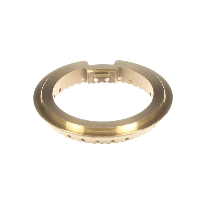 Dacor Cooktop Brass Ring Burner - DE81-05387A