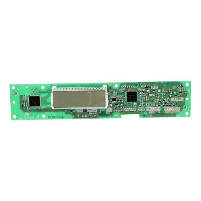 Dacor Microwave Pcb Control - DE81-05500A