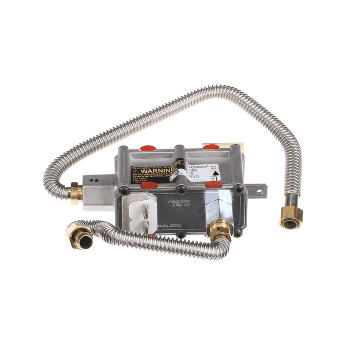 Dacor Thermal Valve Assembly - DE81-05780A