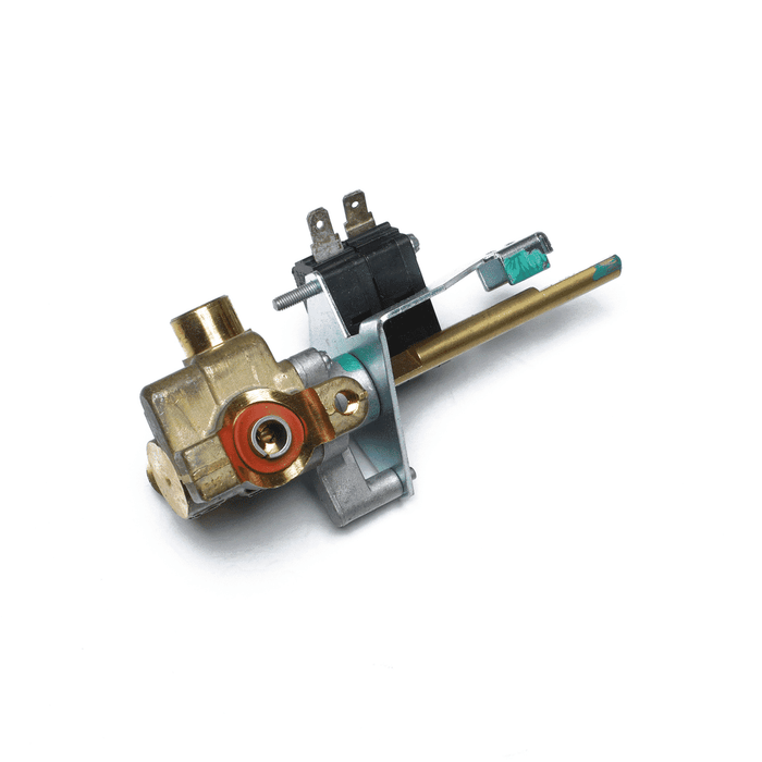 Dacor Dual Valve Ng Assembly - DE81-06675A