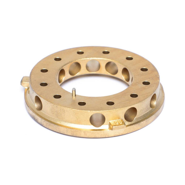 Dacor Cooktop C Cross Ring Assembly - DE81-06693A