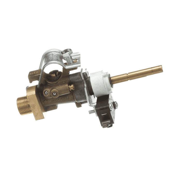 Dacor Ersd48 Ng/Sl Valve - DE81-07690A