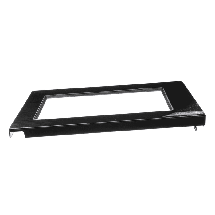 Dacor Microwave Blk Door Screen - DE81-08367A