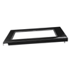 Dacor Microwave Blk Door Screen - DE81-08367A