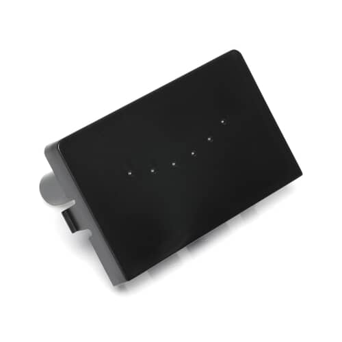 Dacor Blk Open Button - DE81-08384A