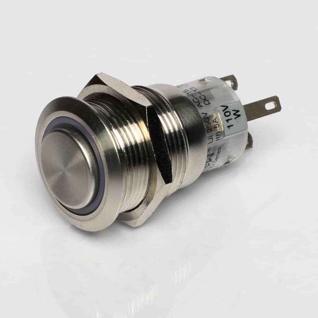 Dacor Push Button Switch - DE81-08605A– Dacor Parts