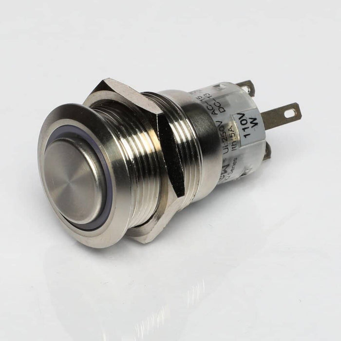 Dacor Push Button Switch - DE81-08605A