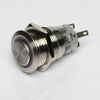 Dacor Push Button Switch - DE81-08605A