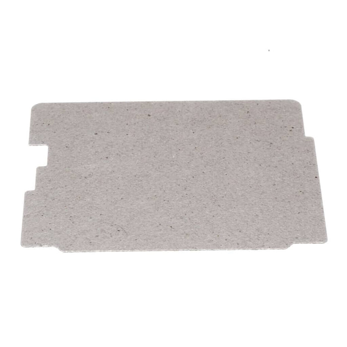 Dacor Microwave Wave Guide Cover - DE81-08803A