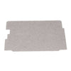 Dacor Microwave Wave Guide Cover - DE81-08803A