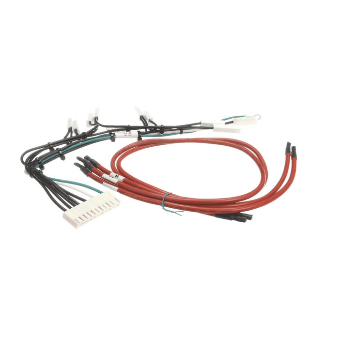Dacor Cooktop Wiring Harness - DE81-09105A