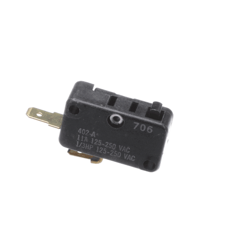 Dacor Microswitch - DE81-10017A