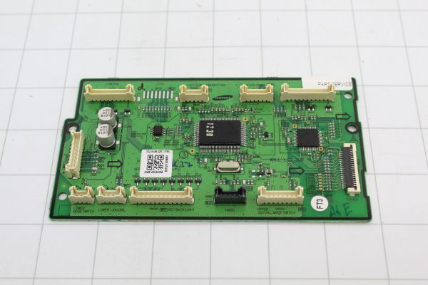 Dacor DE92-04046E Pcb Assembly Sub