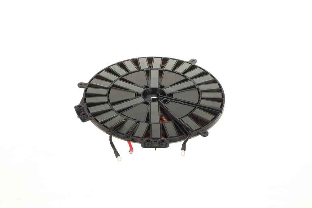 Dacor Cooktop Coil Working - DG27-01023A