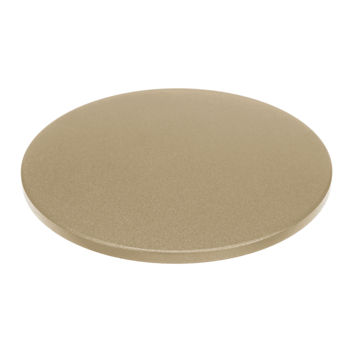 Dacor Range Burner Cap-Single Brass - DG62-00204A