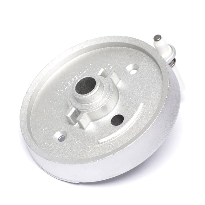 Dacor Range Burner Head Mid(R) Assembly - DG90-00674A