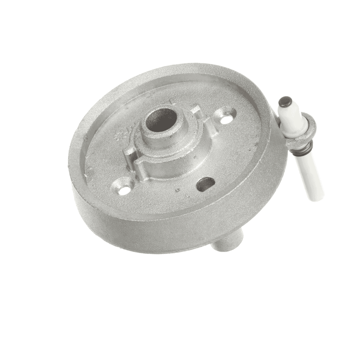 Dacor Range Burner Head Mid(Sr) Assembly - DG90-00675A