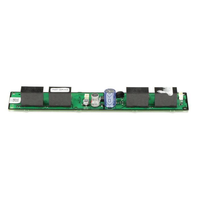 Dacor Cooktop Sub Pcb Assembly - DG92-01022A