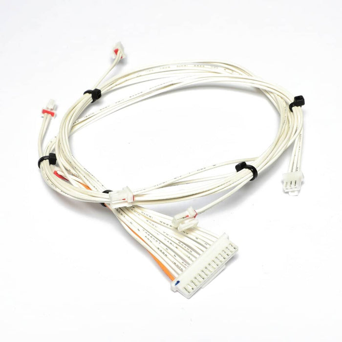 Dacor Cooktop Dc Signal Wire Harness Assembly - DG96-00476A