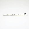 Dacor Assembly Lamp Led;9,Fr-4,17*17 - DG96-00484B