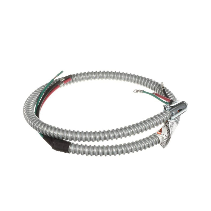 Dacor Cooktop Power Wire Harness Assembly - DG96-00495A