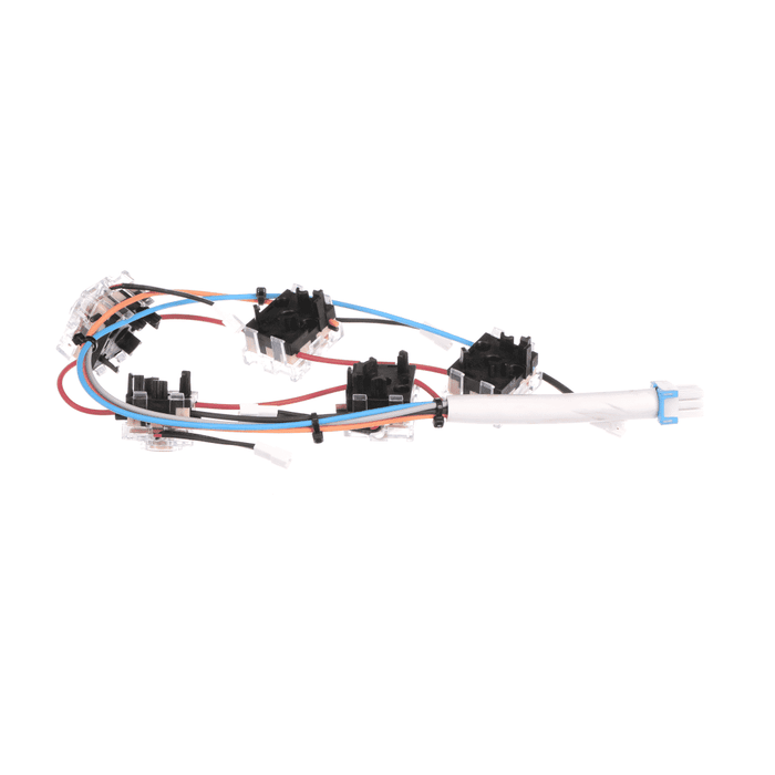 Dacor Cooktop Ignition Switch Assembly - DG96-00591A