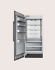Dacor DRR36980LAP/DA  36-Inch Column Refrigerator Panel Ready