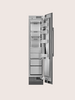 Dacor DRZ18980RAP/DA  18-Inch Column Freezer Panel Ready