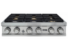 Dacor DTT36M876PS Cooktop