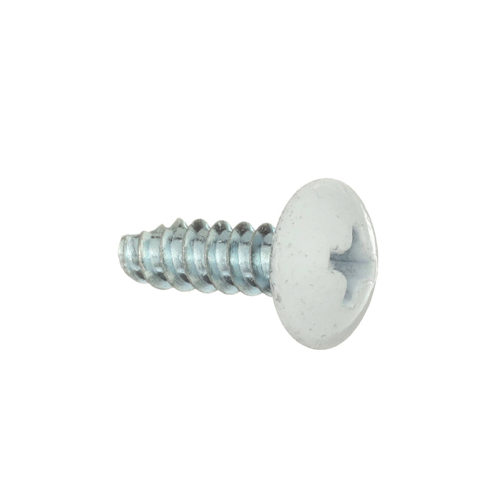 Dacor Screw-Tapping;Swrch18A,Zpc(Wht),L12,M4,T - 6002-001406