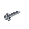 Dacor Bolt-Hex;M6,L43.6,Zpc(Silver),Hh,Socket, - 6011-004061