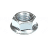 Dacor Nut-Hexagon Flange - 6021-001839