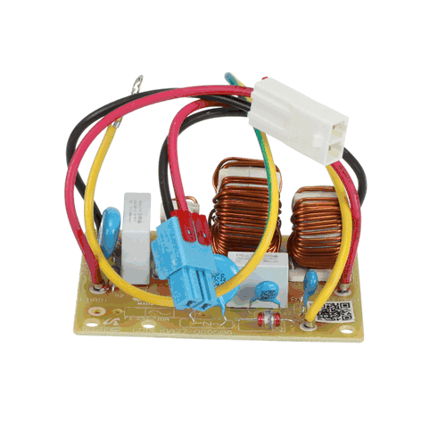 Dacor Coil Filter - DA27-00058A