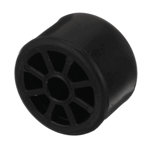 Dacor Caster-Rear;Aw-Pjt,Pp,Black,M/B(0103-002 - DA61-04703A