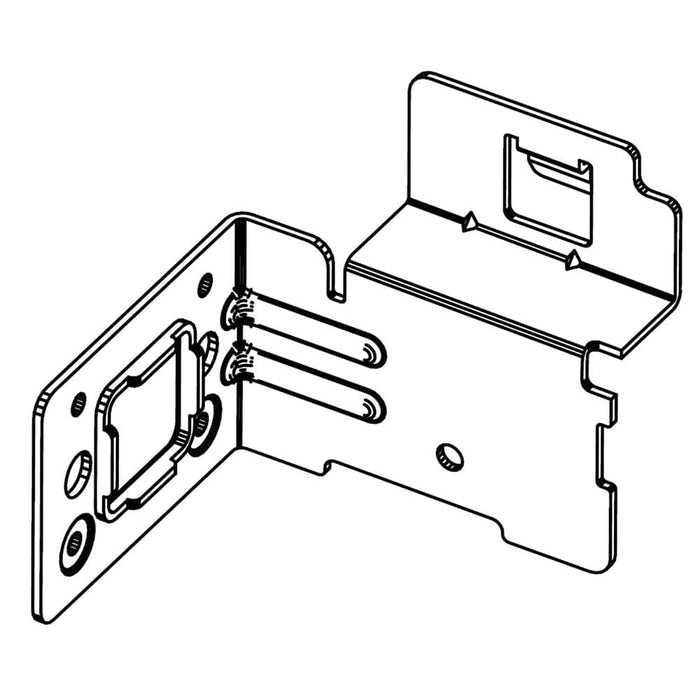 Dacor Hanger-Front Middle Left - DA61-09248A
