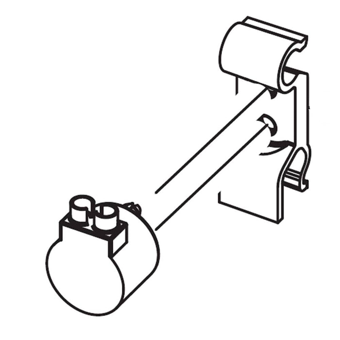 Dacor Fixer-Bimetal;Rf9000R,Pp,T1.5, - DA61-13585A