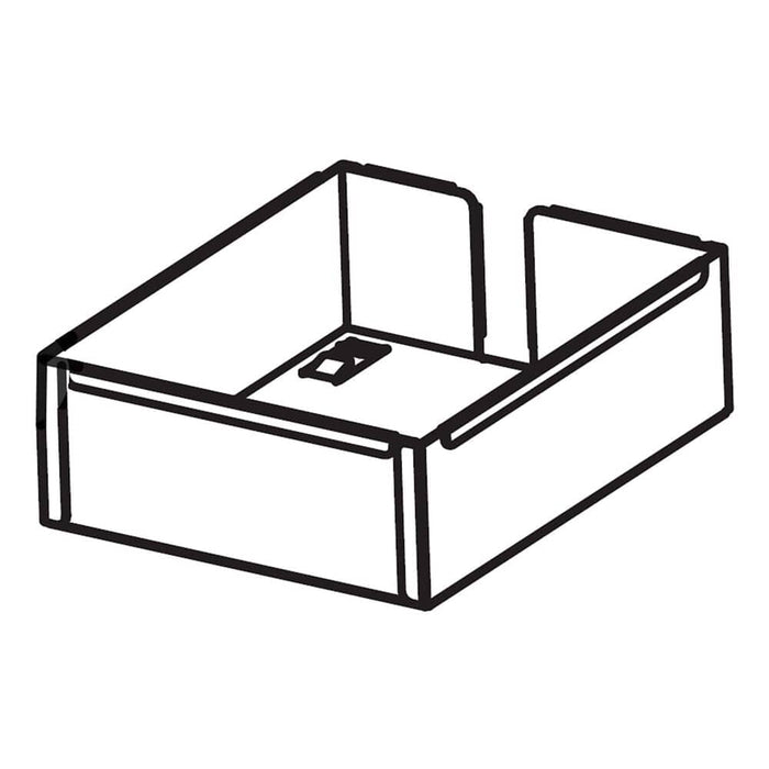 Dacor Cover-Housing Ref;Queen,Aus,Sbhg1,T0.6,- - DA63-02743A