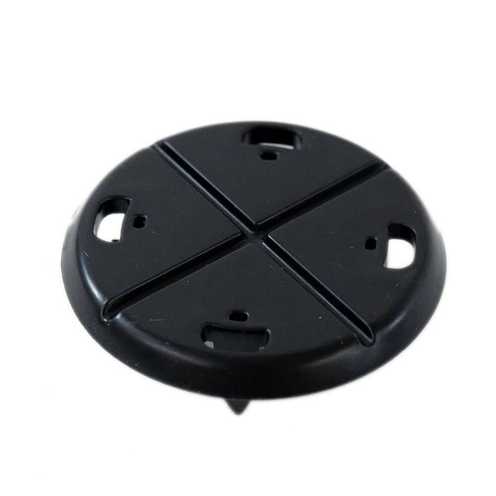 Dacor Cover-Urethane;Aw-Pjt,Abs,Black,Ve-0858, - DA63-03809A