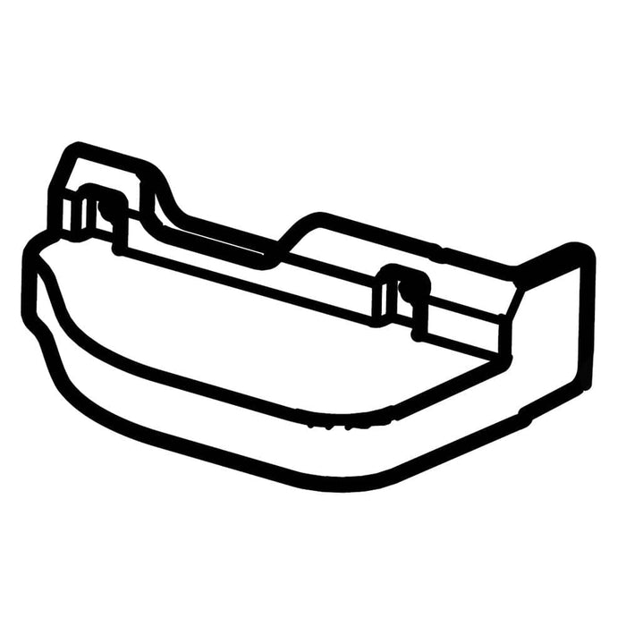 Dacor Cover Leg-Front Left - DA63-07485A
