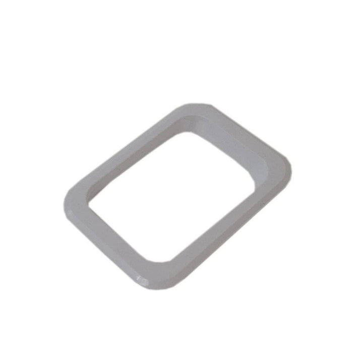 Dacor Cap-Chute Ice;Tbi-Pjt,Abs,780,Cool White - DA67-01130A