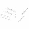 Dacor Assembly Install - DA91-04865A