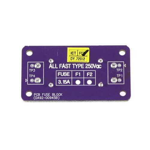 Dacor Assembly Module - DA92-00945B