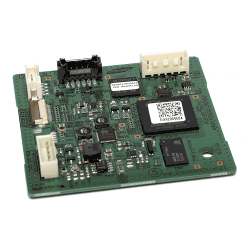 Dacor Pcb Assembly Sub - DA92-00960A