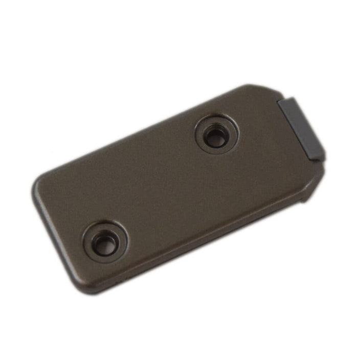 Dacor Assy-Stopper Door,B;Queen,Deep Stainless - DA97-01822F